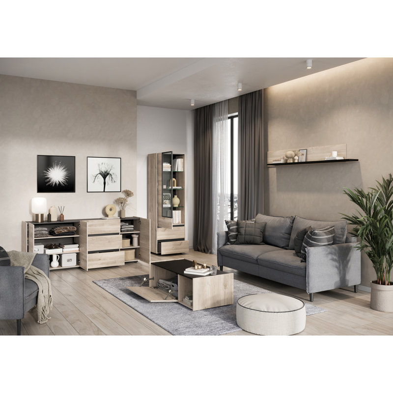 Neuber Display Cabinet
