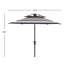 Parasol de plage 8,5 pi Torrens-48165859