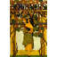 A Grape Gatherer (couverture de magazine Scribner)-390650540