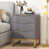 Grey/Gold is out of stock selected