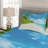 Hypnotic Coastal Coverlet-798237460
