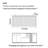 78.74-Inch Rustic Mayra and Bar Counter with Storage and Wine Rack for Bars and Reception-238978005