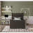 Elias Upholstered Platform Bed-94192849-94192848
