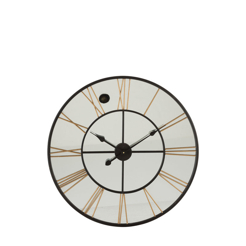 Marbletown Wall Clock
