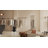 Parmjeet Metal Rectangle LED Floor Mirror-2013593863