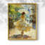 "WOMEN Series DCCCL XXIV" par J Paul-1989520785-1989520787