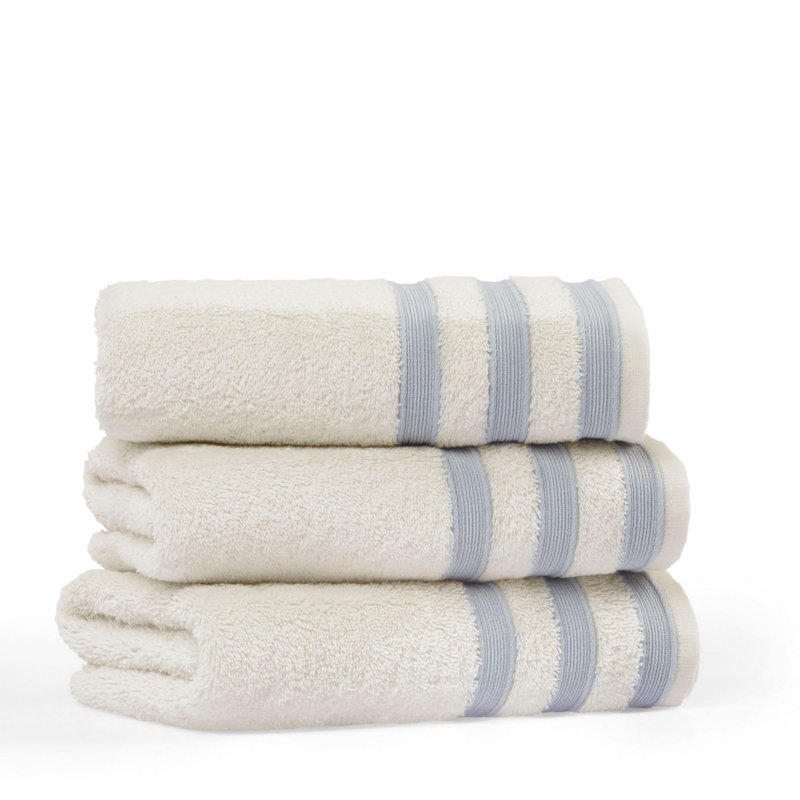 Serviette 100% coton Mortenson