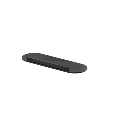 Hudson Metal Shelf 60Cm - White
