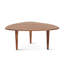 Arrey 37" Coffee Table In Indian Rosewood With Natural Finish