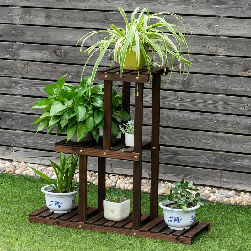 Cappelletti Plant Stand