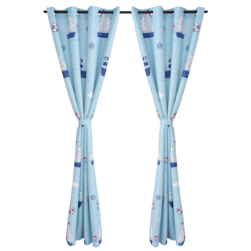 Amari Blackout Curtain