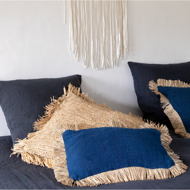 Rectangular Cushion Cover