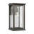Audley Medium Lantern from Generation Lighting -116119490-116119493