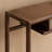 New Chinese Style Console Table