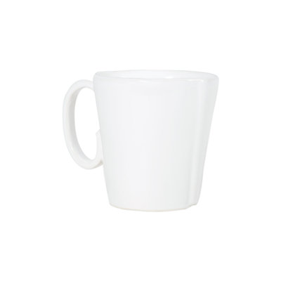 Lastra Stoneware Coffee Mug