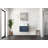 Geneva 30" Wall-Mounted Single Bathroom Vanity Set-112899133-87285979