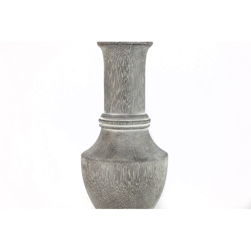 Weddington Resin Table Lamp, Acid Griffin