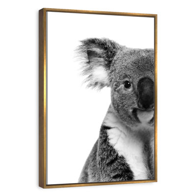 Lovable Koala Bear