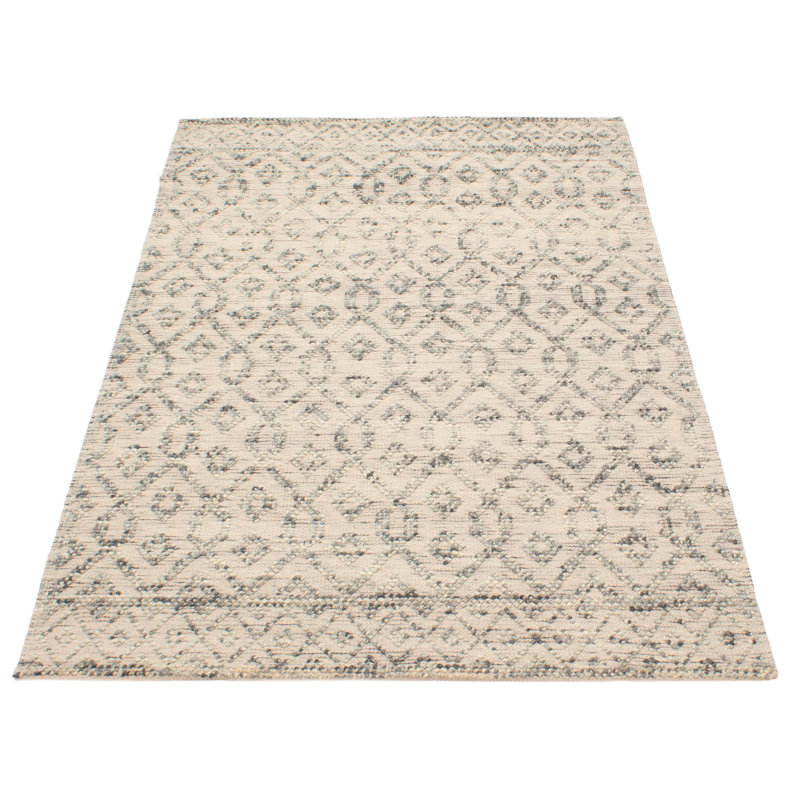 Sienna Cream Rug 5'0" x 8'0"