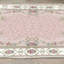 Luxueux tapis en velours de 5,2 x 7,5 pi | Tissu 100% velours, semelle 100% coton, hauteur des poils de 0,4 po | Antibactérien, antidérapant, lavable à la machine | Impression numérique 3D élégante, parfaite pour le décor du salon et de la chambre à coucher-911115469