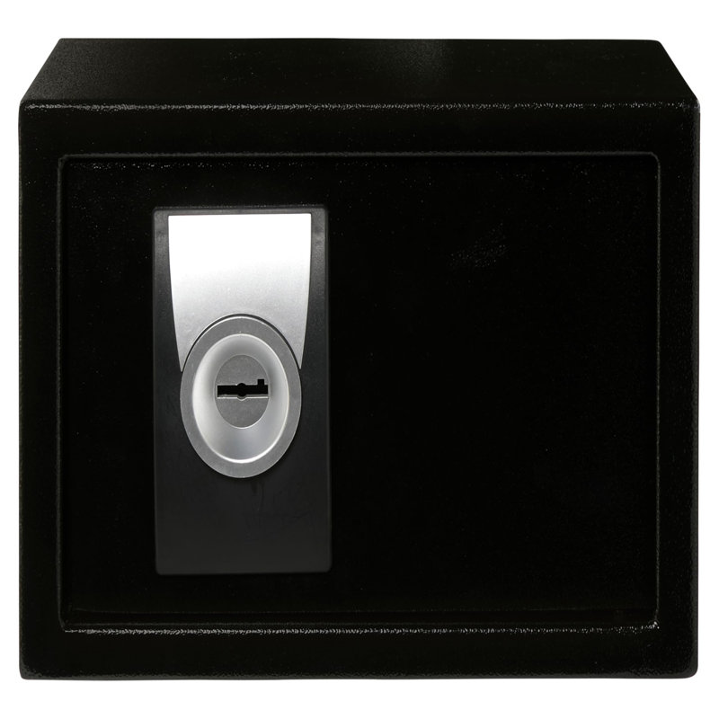 Safe Box Lock