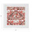 Royal Delft William and Mary Hemstitch 22" Linen/Cotton Napkin-50817811