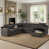 Brown Chenille selected