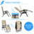Khalid Folding Zero Gravity Chair-722623971
