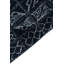 Tapis noir Odle
