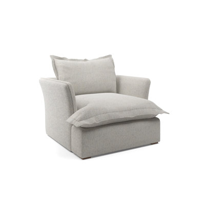 Haven Armchair