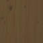 Jawanna Solid Wood Bed-668857194-668857197