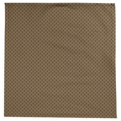 Nappe géométrique Avicia