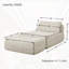 Grand fauteuil à billes Bean Bag Chair-111838263