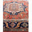 Serapi One-of-a-Kind 8' 2" X 10' 4" Hand Knotted Area Rug