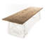 Arthur Solid Wood Dining Table