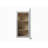 Disar 15" Bathroom Wall Cabinet Right-461164892