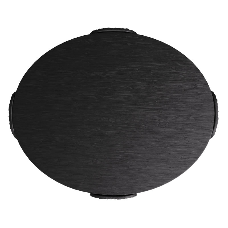 Yogi Solid Wood Coffee Table