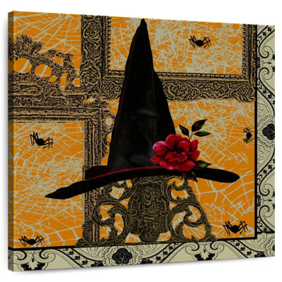 Chapeau de sorcières