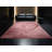 Soft Plush Finnell Valentines Modern & Contemporary Abstract Area Rug in Pink – Rose Binding-527668433