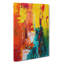 Abstract Art Painting Vol.16 by S.Johnson - Wrapped Canvas-55301473