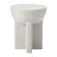 Table d'appoint Kovach - blanc