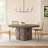 Armino 60" Solid Wood Dining Table-98154933