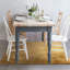 Mortenson Solid Colour Hand Woven Area Rug-1707343276