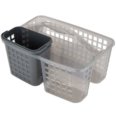 Marcus Freestanding Portable Shower Caddy