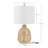 Robbin Wicker/Rattan Table Lamp-305193137