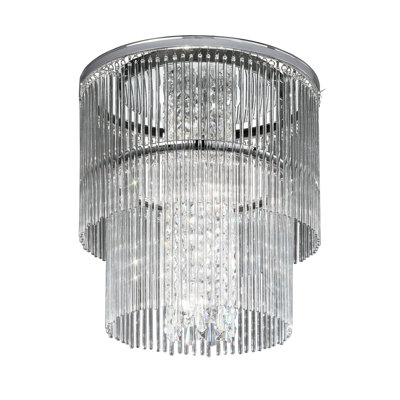 Flush Mount