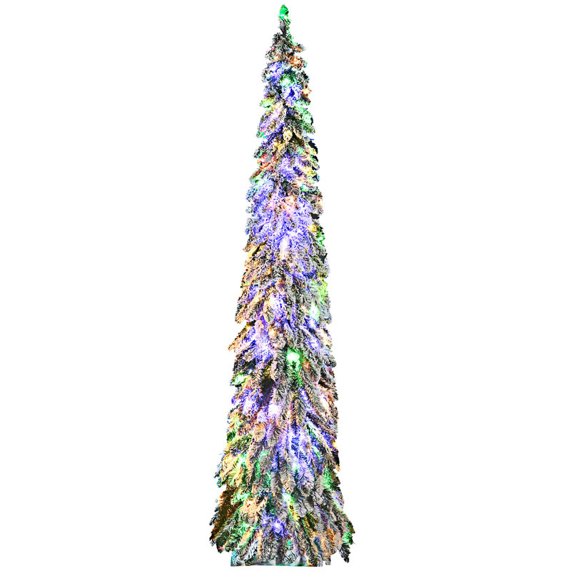 Arbre de Noël artificiel Tall, 6'11"