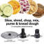Robot culinaire Hamilton Beach Stack & Snap