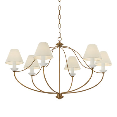 Lustre Brinlea