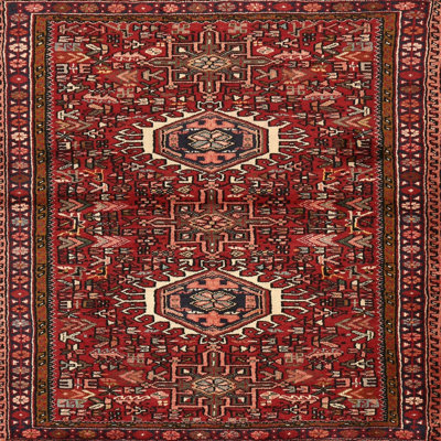 Oriental Indoor Rug